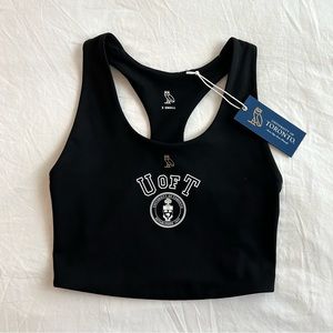 OVO U of T Women’s Bra Top